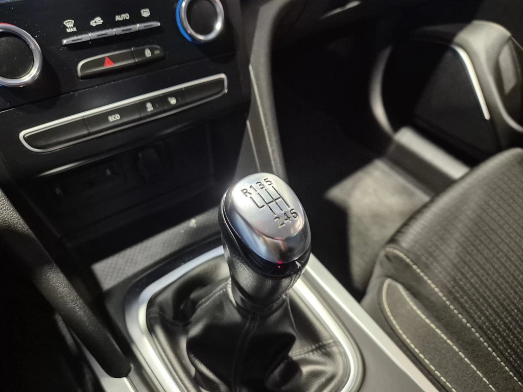 Renault Mégane Estate – foto 18
