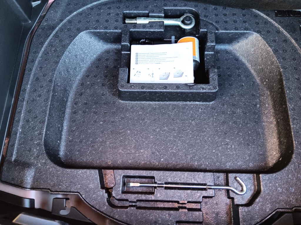 Mazda CX-3 – foto 13