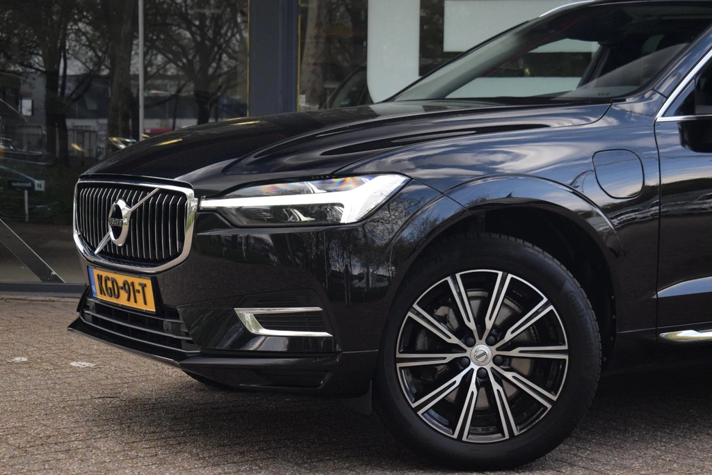 Volvo XC60 – foto 2