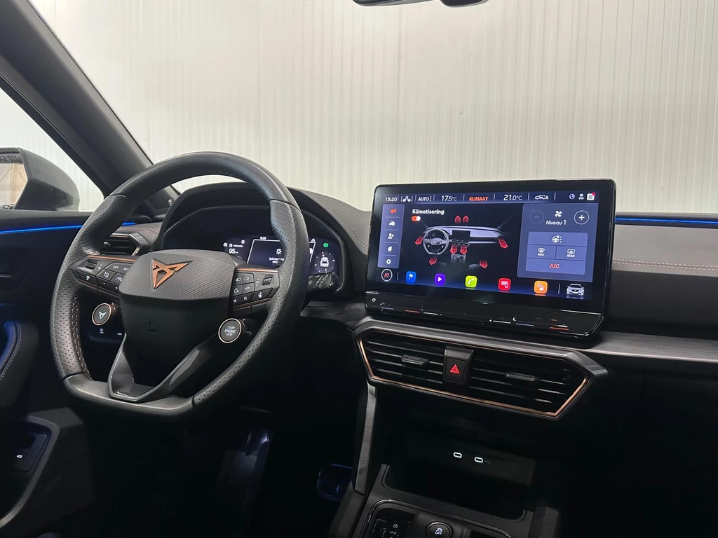 CUPRA Formentor – foto 19
