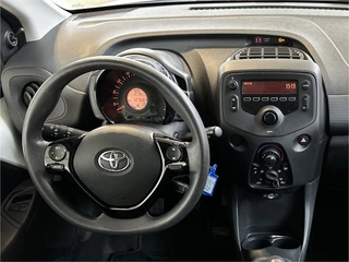 Toyota Aygo – thumbnail 14