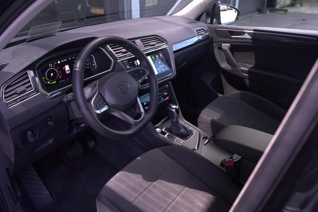 Volkswagen Tiguan – foto 42