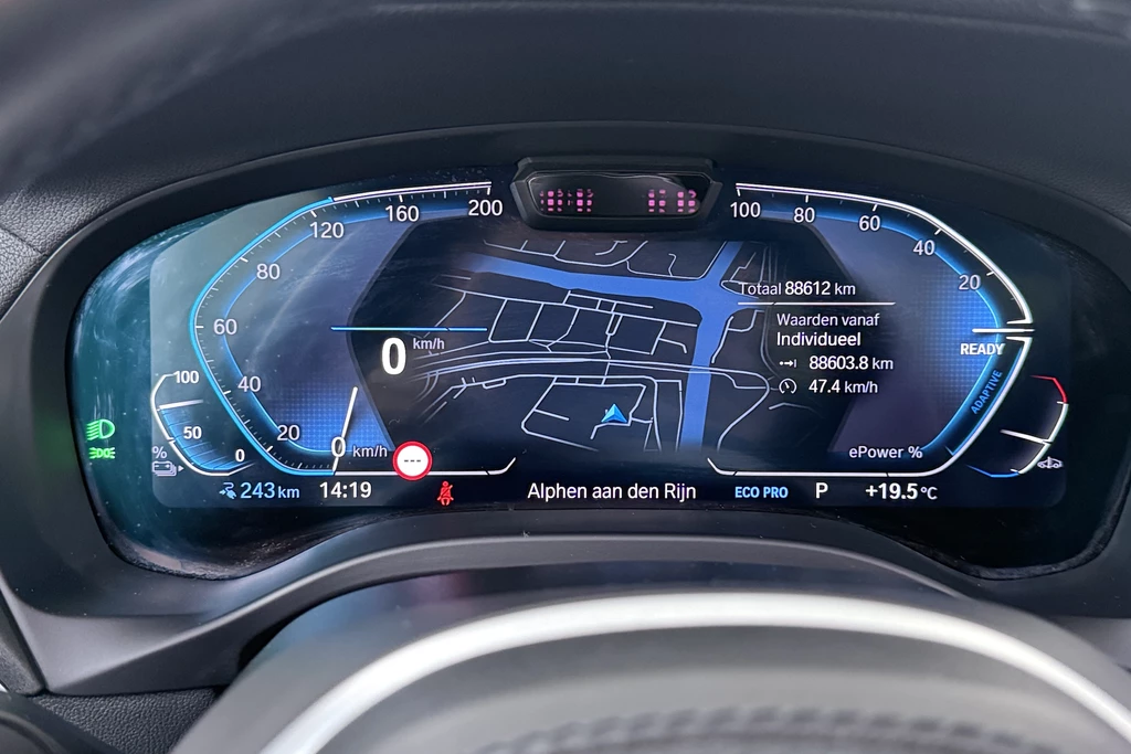 BMW iX3 – foto 20