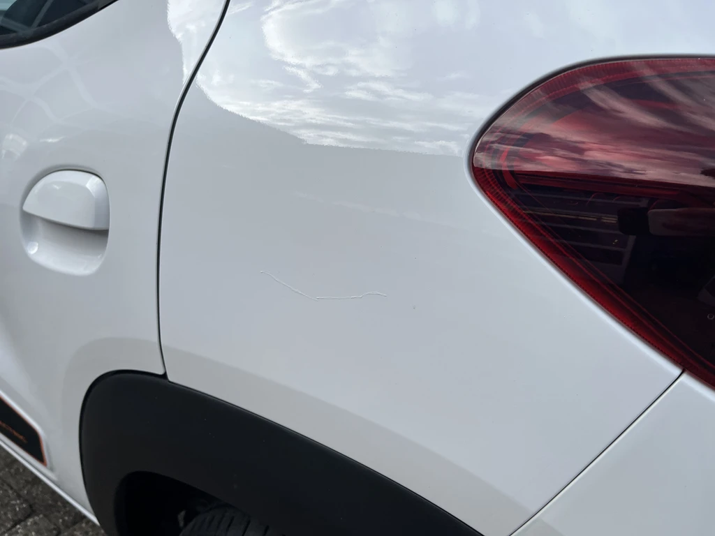Dacia Spring – foto 44