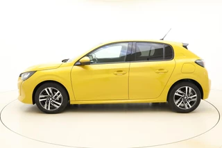 Peugeot 208 – thumbnail 3