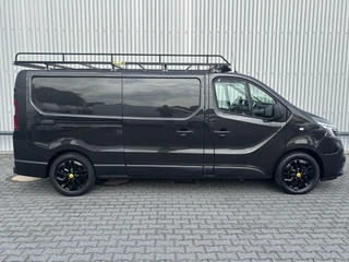 Renault Trafic – thumbnail 7