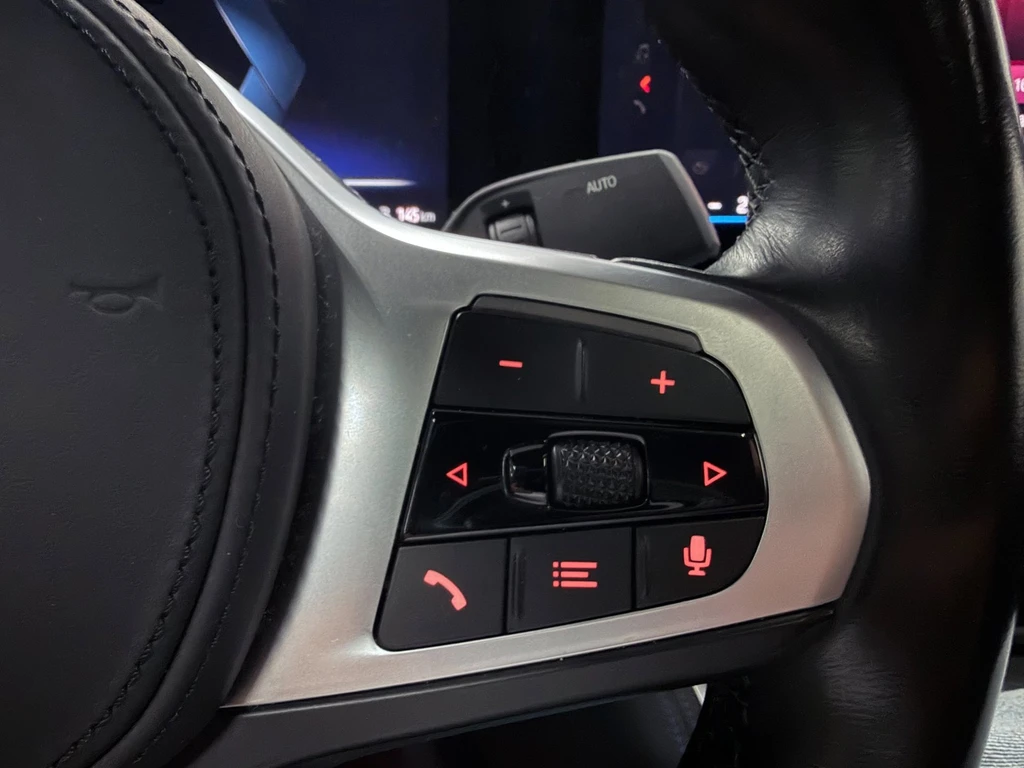 BMW i4 – foto 21