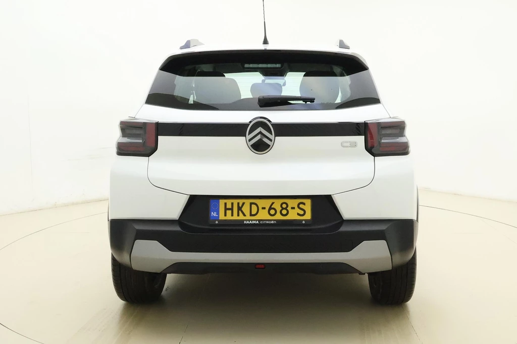 Citroën C3 – foto 5