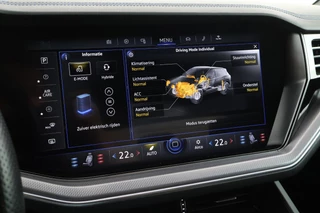 Volkswagen Touareg – thumbnail 34