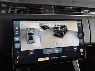 Land Rover Range Rover Sport – thumbnail 30