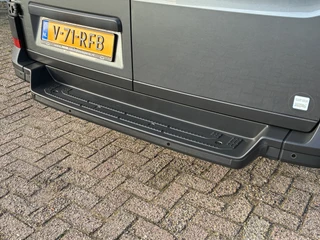 Volkswagen Crafter – thumbnail 16