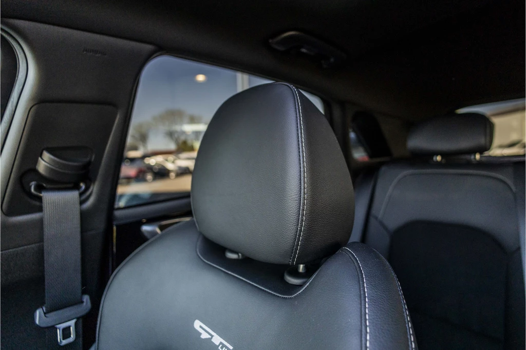 Kia Ceed – foto 16
