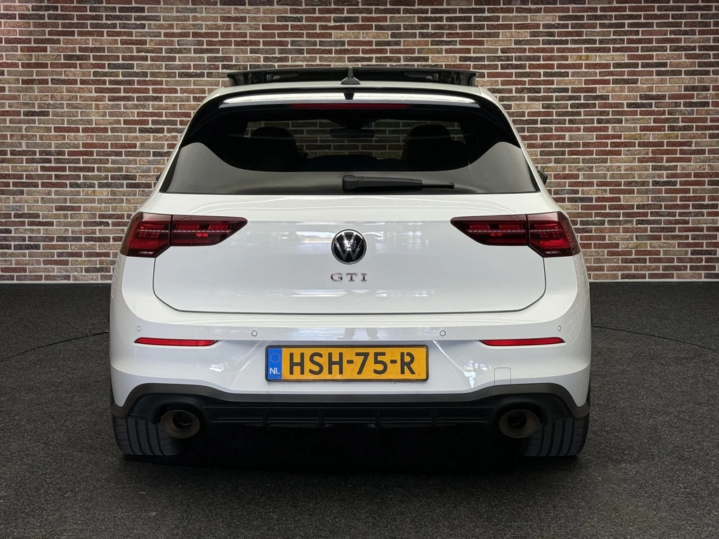 Volkswagen Golf – foto 5