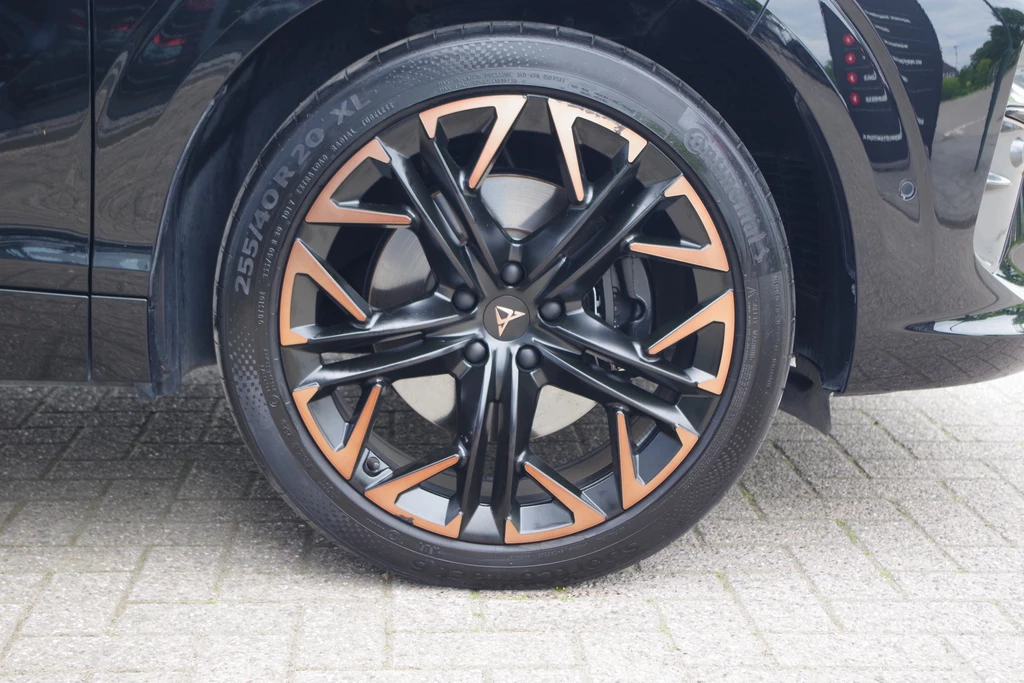 CUPRA Terramar – foto 15