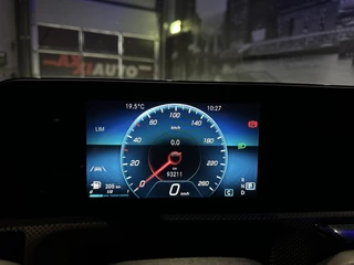 Mercedes-Benz A-Klasse – thumbnail 22