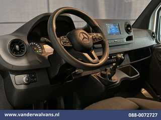 Mercedes-Benz Sprinter – thumbnail 15