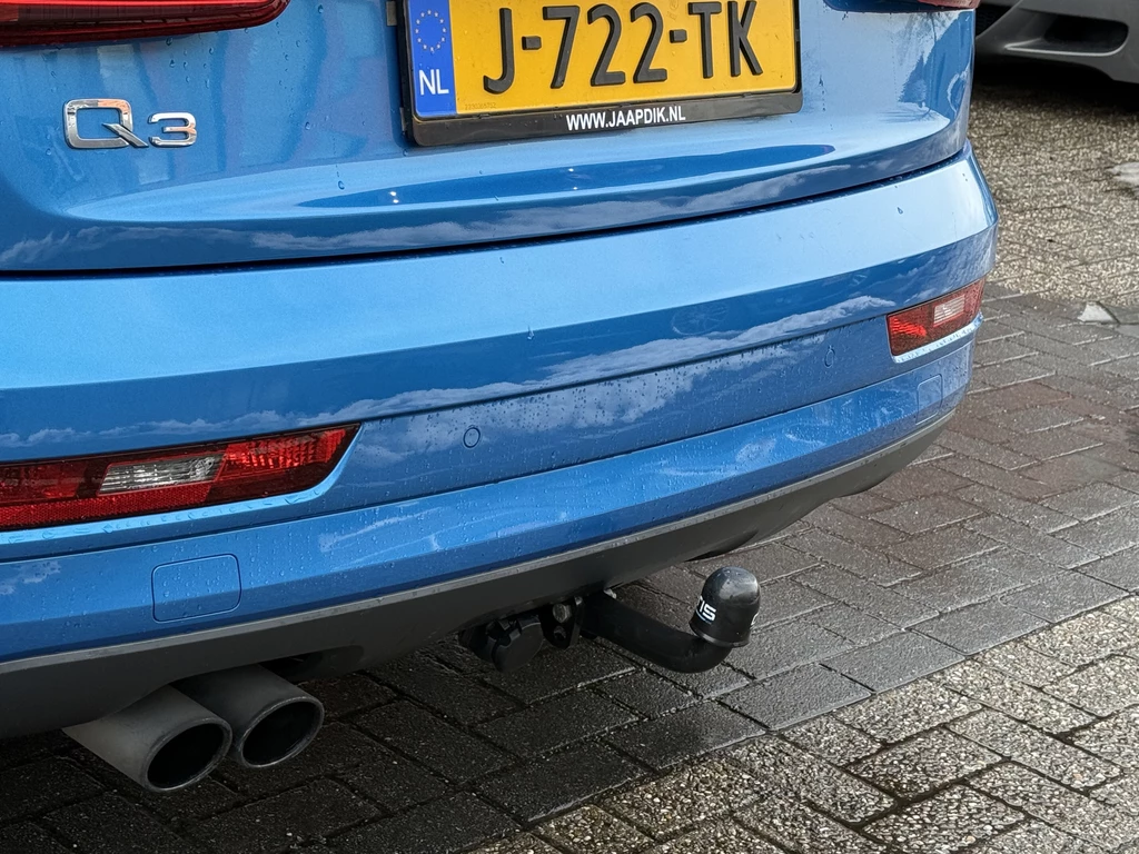 Audi Q3 – foto 39