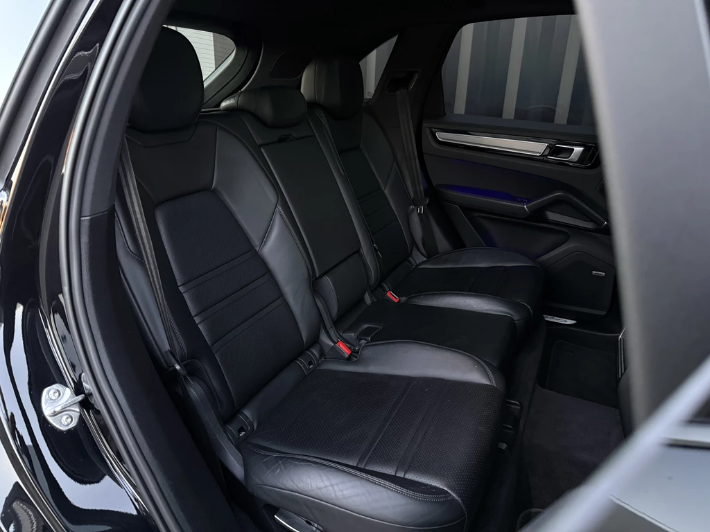 Porsche Cayenne – foto 85