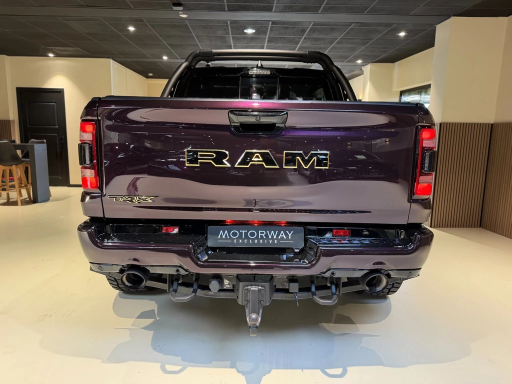 Dodge Ram 1500 – foto 3