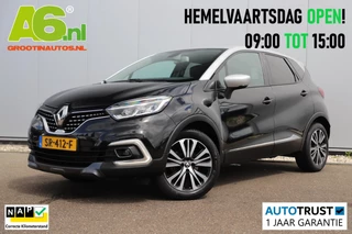 Renault Captur – thumbnail 1