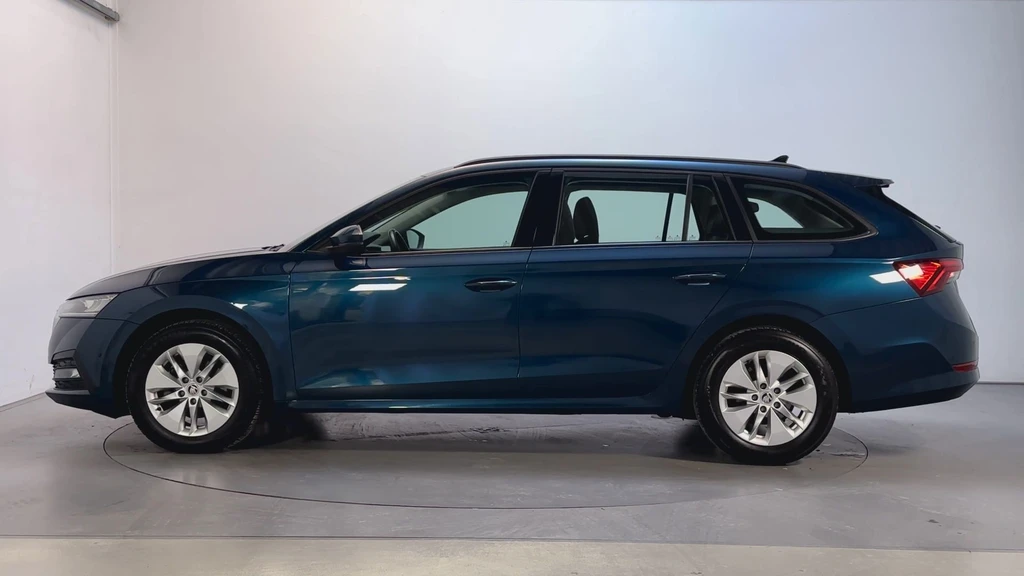 Škoda Octavia – foto 2