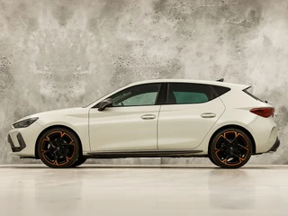 CUPRA Leon – thumbnail 3