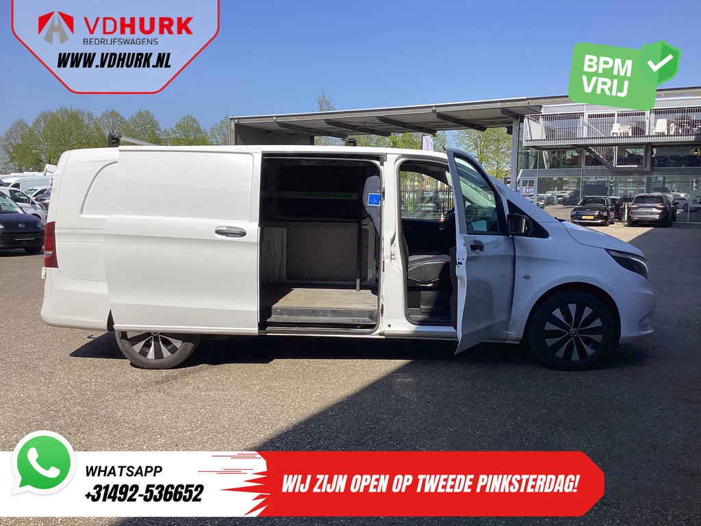 Mercedes-Benz Vito – foto 5