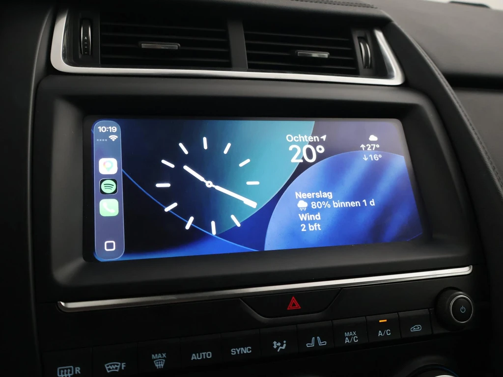 Jaguar E-PACE – foto 38