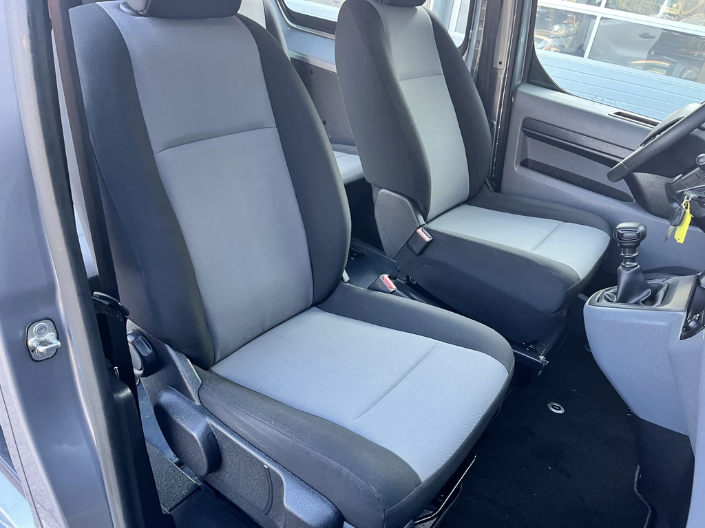 Citroën Jumpy – foto 13