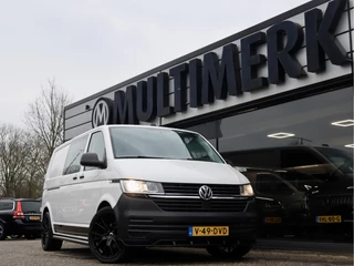 Volkswagen Transporter – thumbnail 5