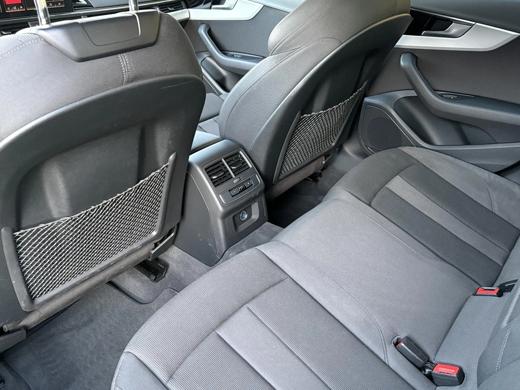 Audi A4 – foto 18