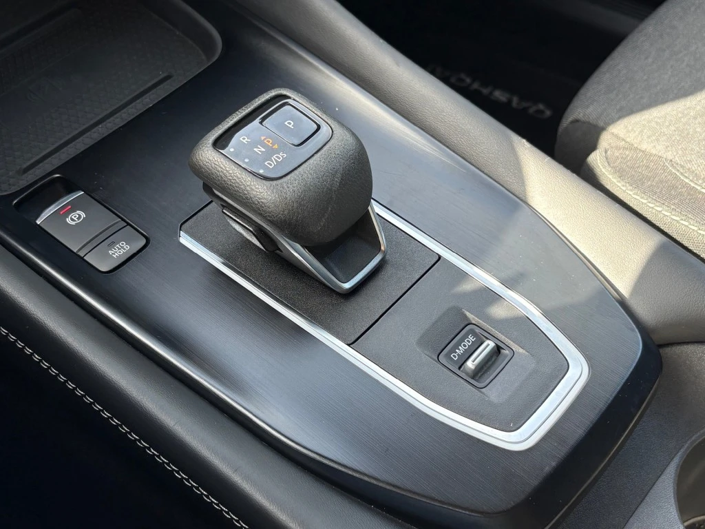 Nissan QASHQAI – foto 13