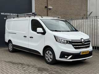 Renault Trafic – thumbnail 10