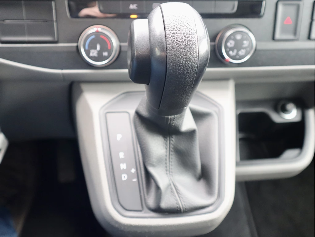 Volkswagen Transporter – foto 15