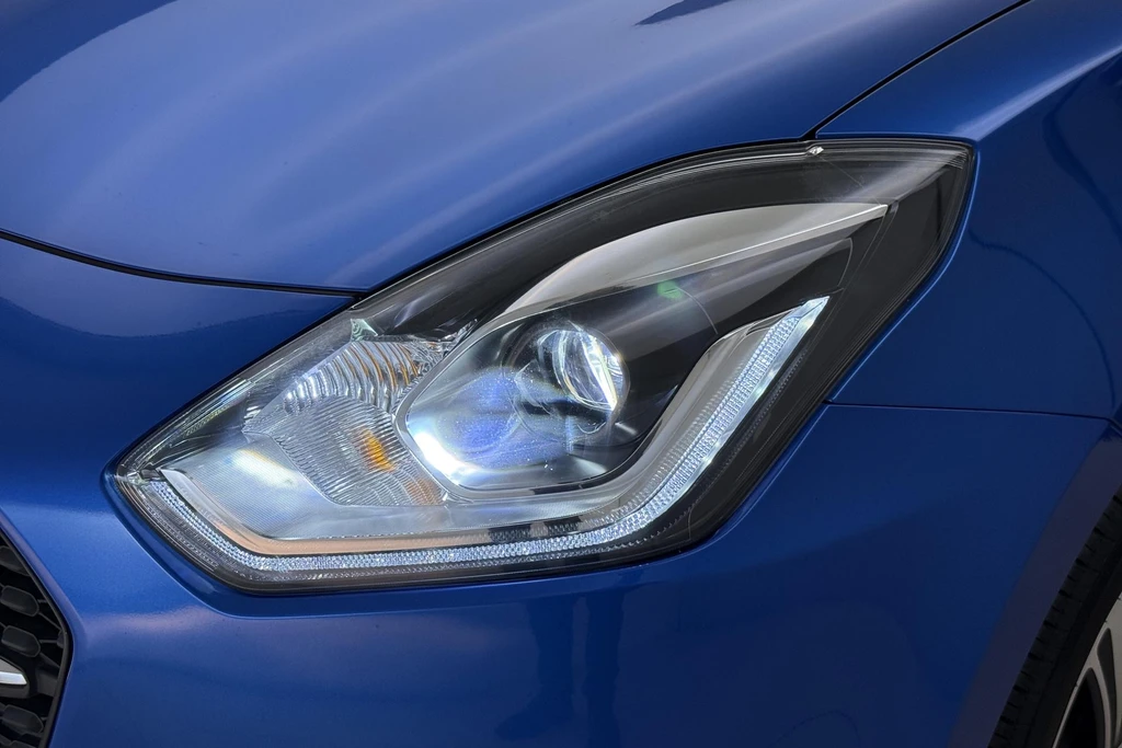 Suzuki Swift – foto 31