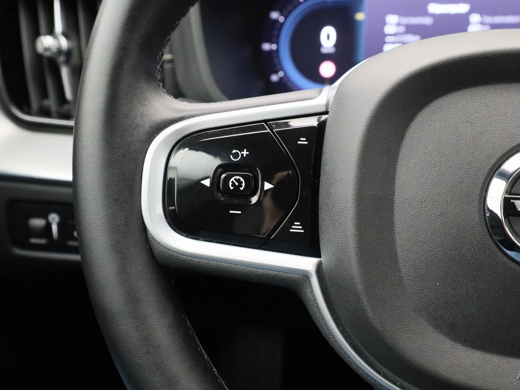 Volvo XC60 – foto 19