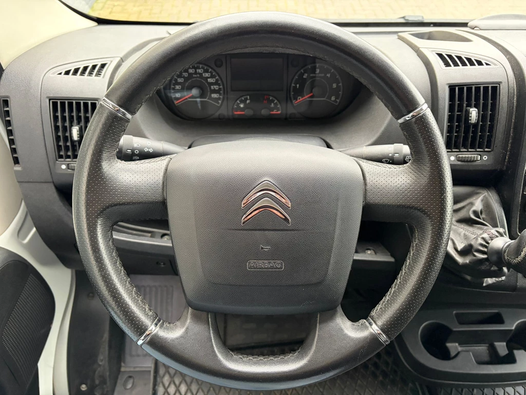Citroën Jumper – foto 12