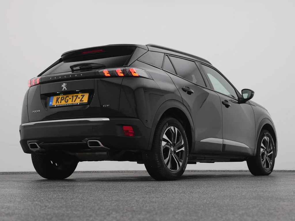 Peugeot 2008 – foto 13