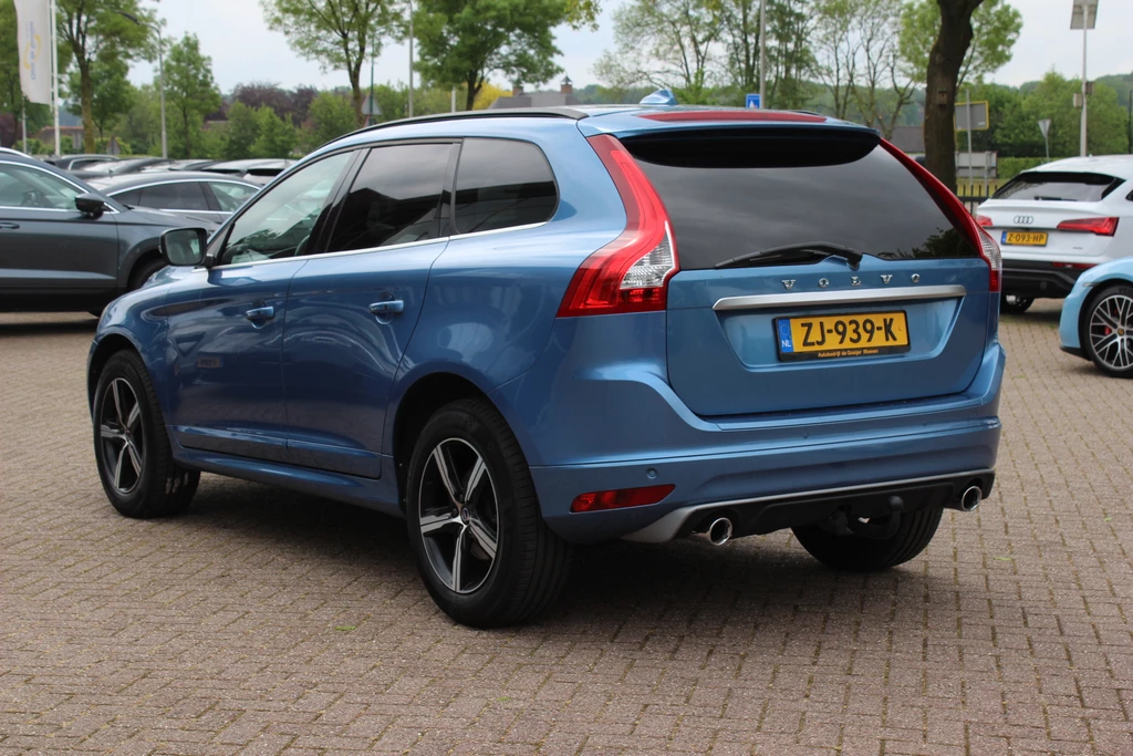 Volvo XC60 – foto 3