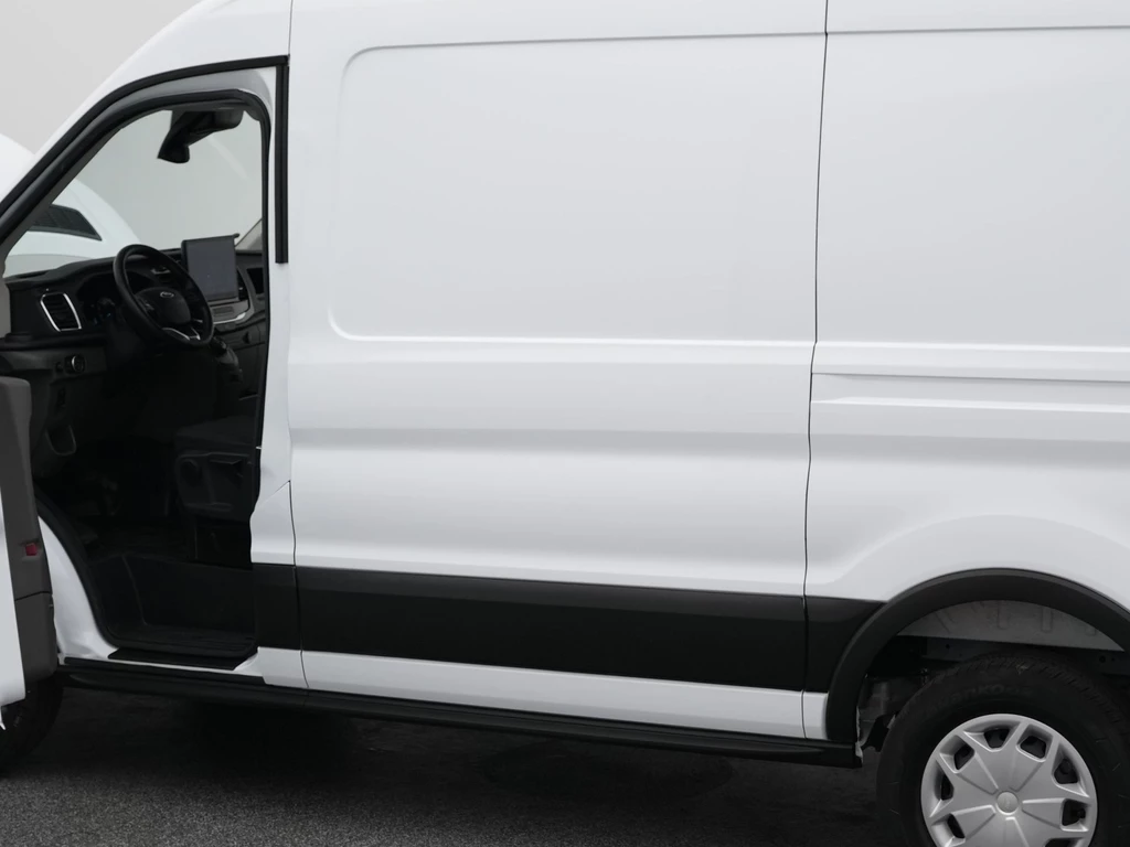 Ford E-Transit – foto 4