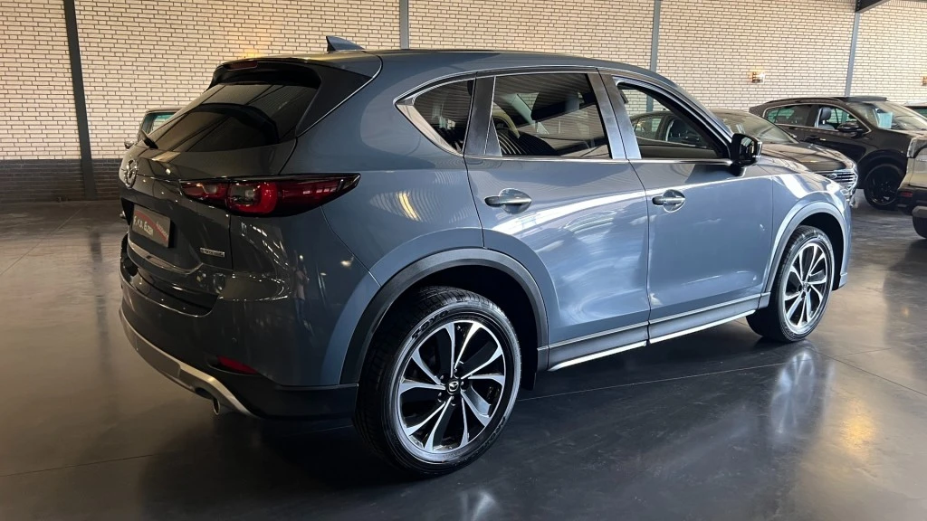 Mazda CX-5 – foto 18
