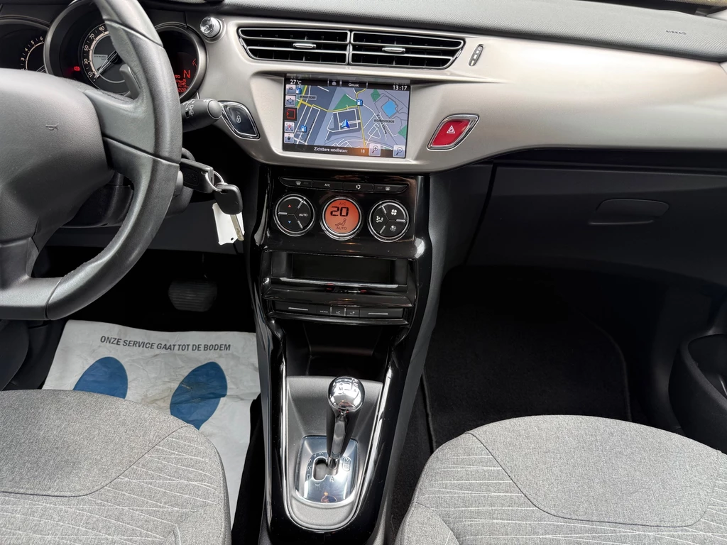 Citroën C3 – foto 20