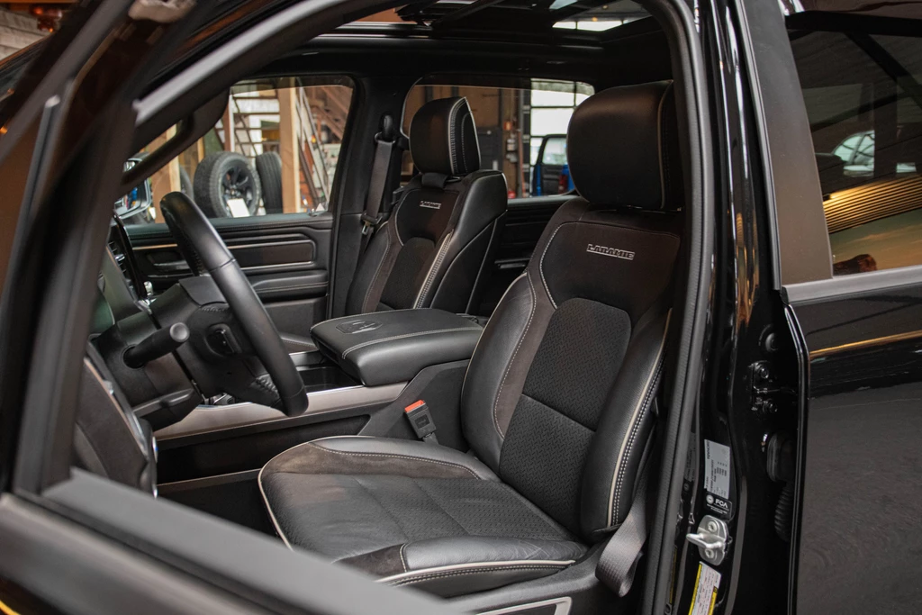 Dodge Ram 1500 – foto 18