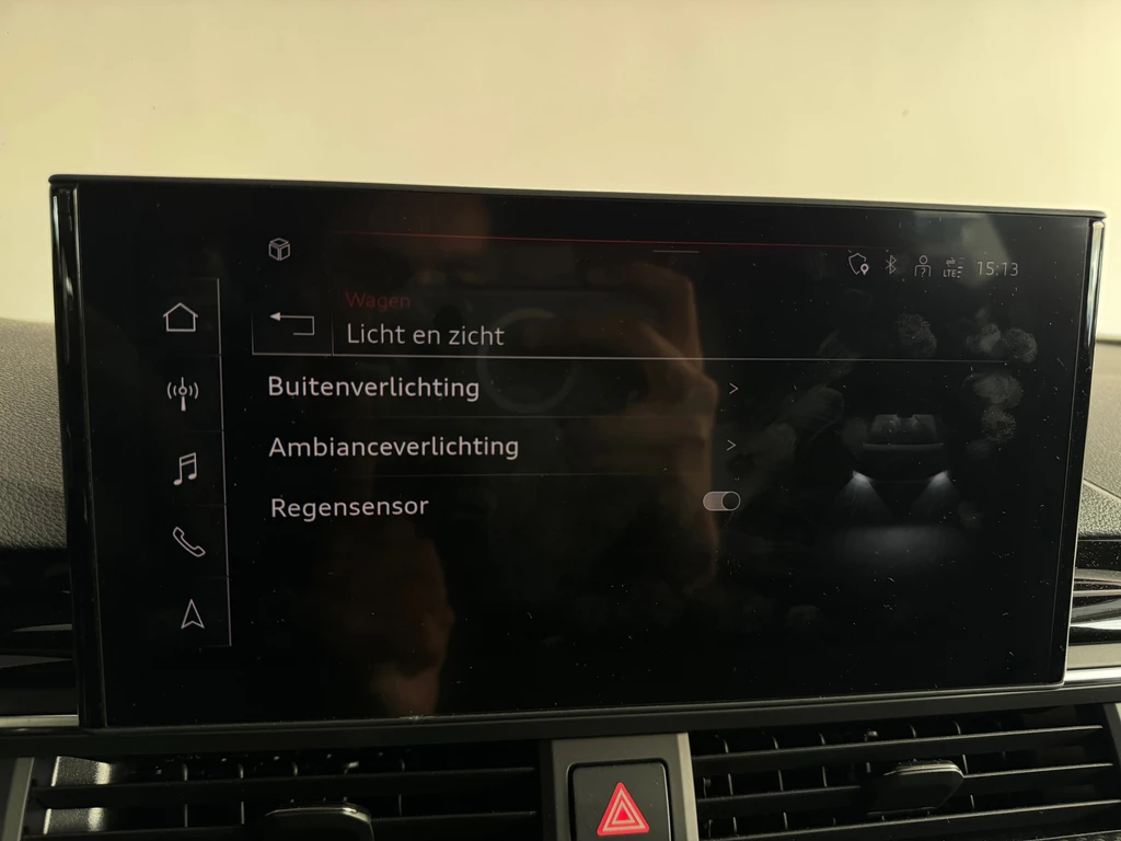 Audi RS4 – foto 40