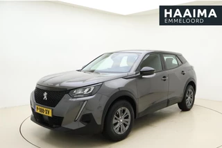 Peugeot 2008 – thumbnail 1