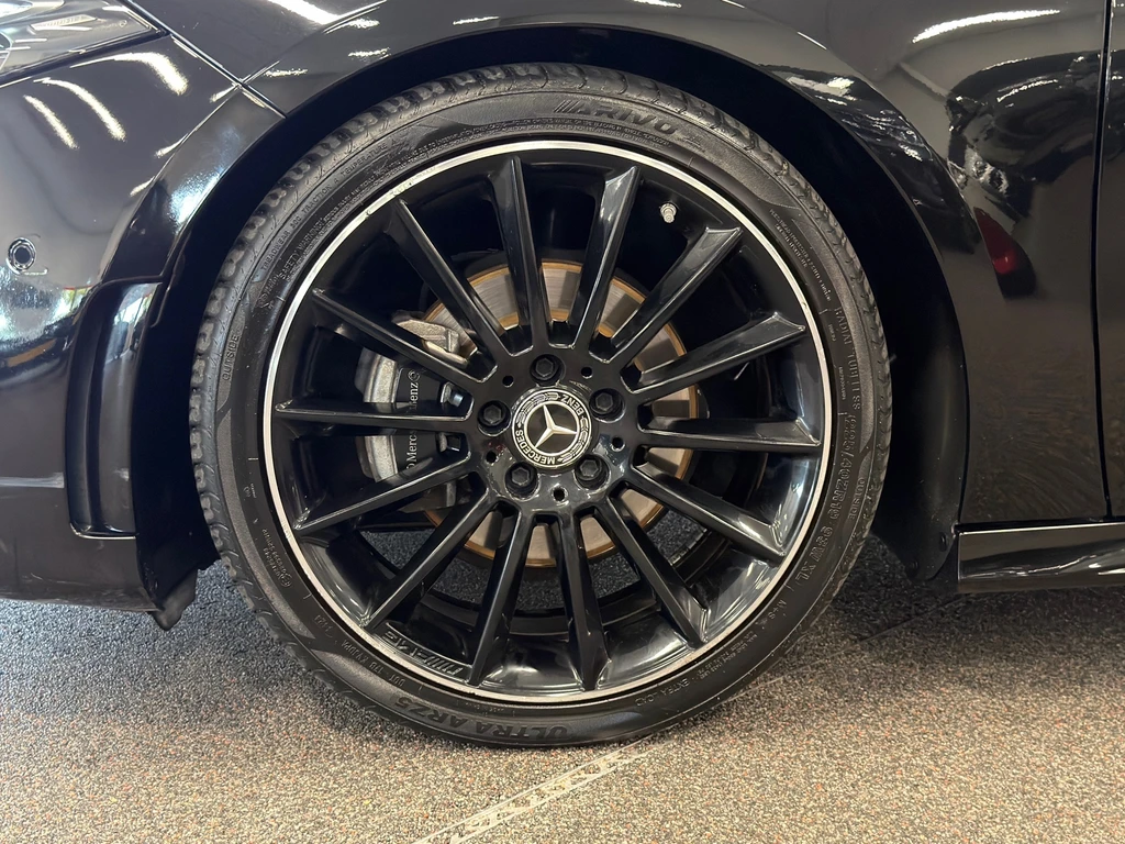 Mercedes-Benz A-Klasse – foto 9