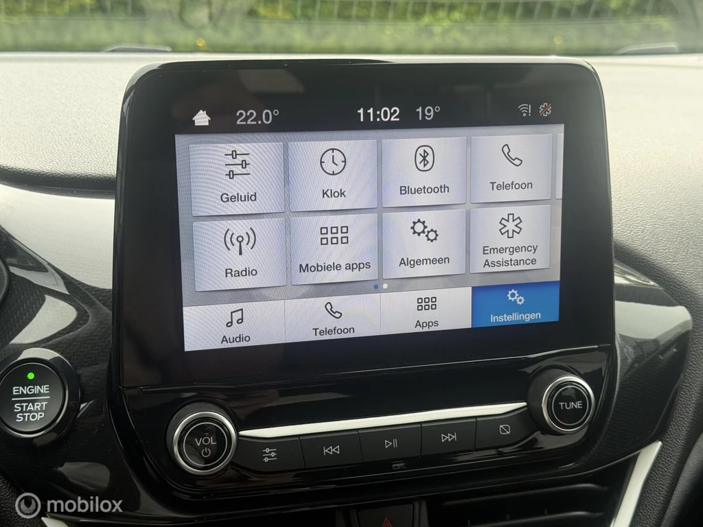 Ford Fiesta – foto 19