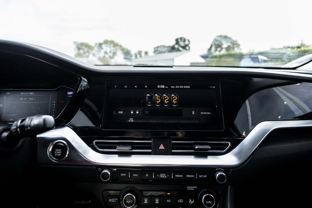 Kia Niro – foto 28