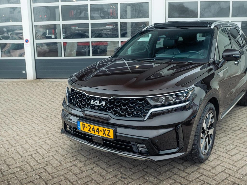 Kia Sorento – foto 2