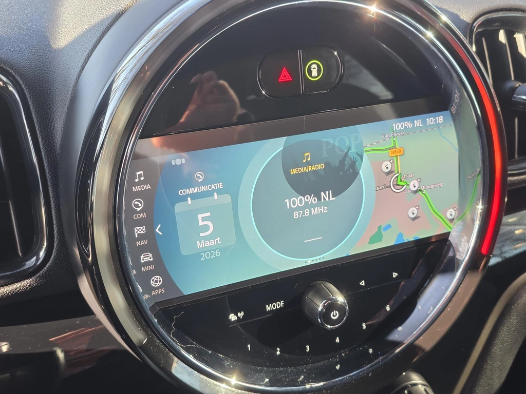 MINI Countryman – foto 25